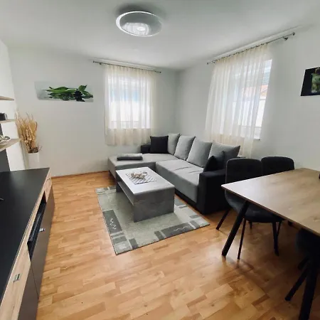 公寓 Luxurioeses Und Modernes Zum Wohlfuehlen 齐尔