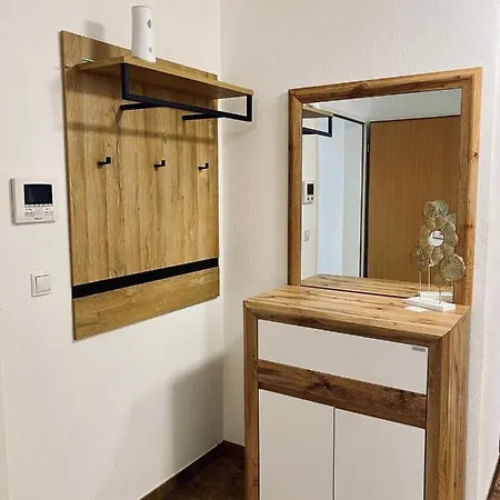 Luxurioeses Und Modernes Zum Wohlfuehlen Daire Zirl