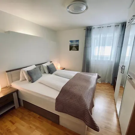 Daire Luxurioeses Und Modernes Zum Wohlfuehlen Zirl