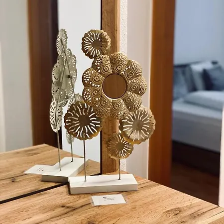 Luxurioeses Und Modernes Zum Wohlfuehlen *