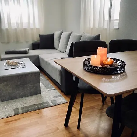 Luxuriöses Und Modernes Zum Wohlfühlen *