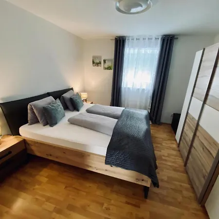 Luxurioeses Und Modernes Zum Wohlfuehlen