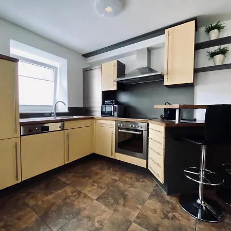 Luxuriöses Und Modernes Zum Wohlfühlen Apartamento Zirl