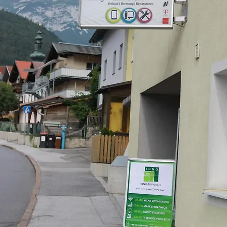 Luxuriöses Und Modernes Zum Wohlfühlen Apartamento Zirl