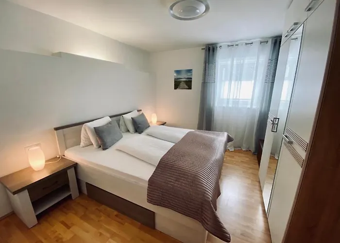 Appartement Luxurioeses Und Modernes Zum Wohlfuehlen Zirl