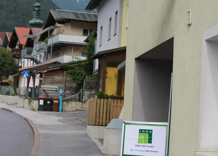 Luxurioeses Und Modernes Zum Wohlfuehlen Appartement Zirl