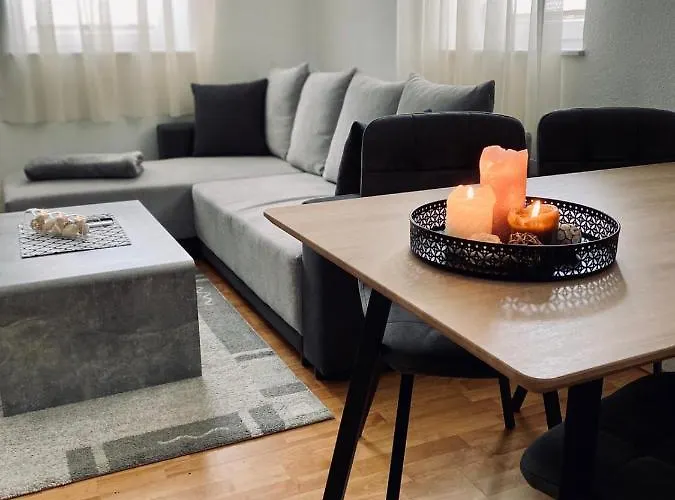 Luxurioeses Und Modernes Zum Wohlfuehlen *